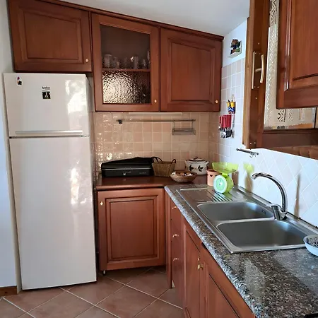 Molara Villa *