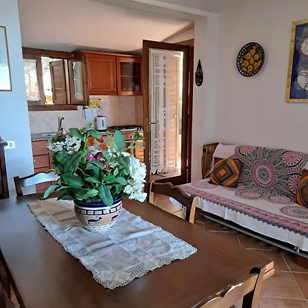 Villa Molara