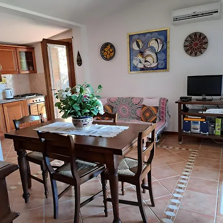 Molara Villa