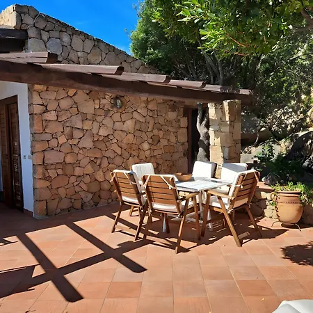 Molara San Teodoro (Sardinia)