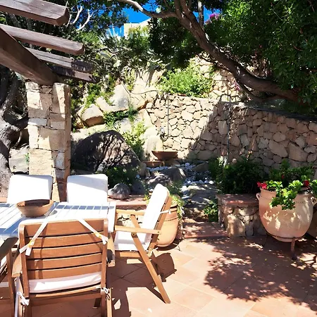 Molara Villa