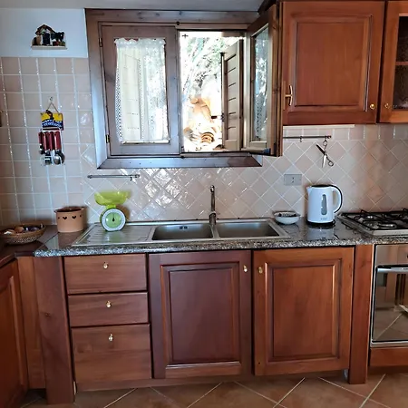 Molara Villa *