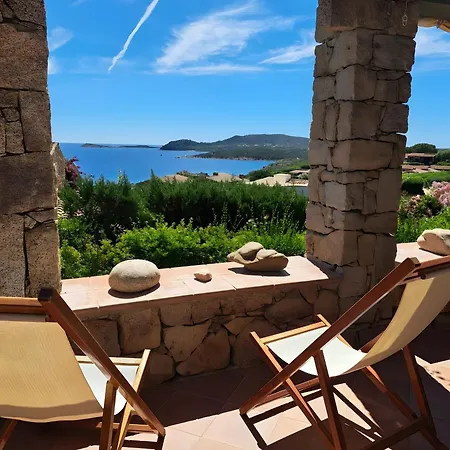 Molara San Teodoro (Sardinia)